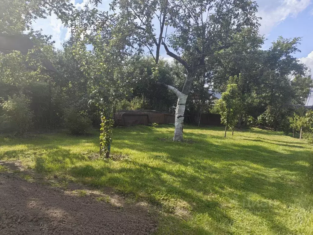 Дом в Калужская область, Таруса Пролетарская ул. (42 м) - Фото 0