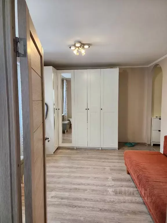 2-к кв. Москва ул. Годовикова, 14 (39.0 м) - Фото 2