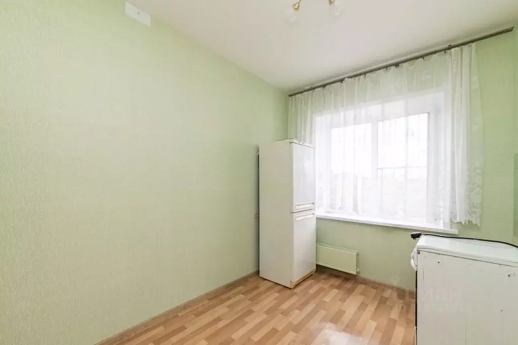 3-к кв. Архангельская область, Архангельск ул. Урицкого, 50 (62.2 м) - Фото 0