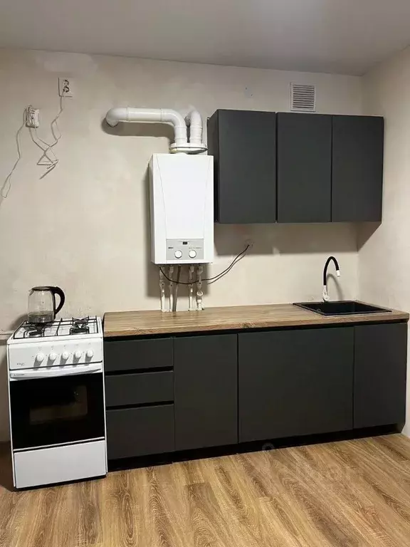 1-к кв. Ярославская область, Ярославль Чернопрудная ул., 35 (41.0 м) - Фото 2