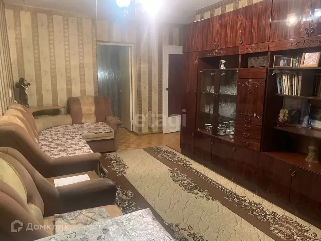 Продаётся 3-к квартира, 58.8 м - Фото 0