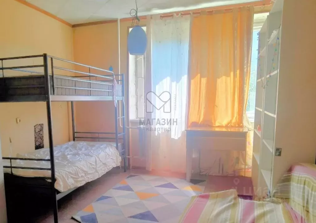 Комната Санкт-Петербург ул. Беринга, 32К2 (16.8 м) - Фото 0