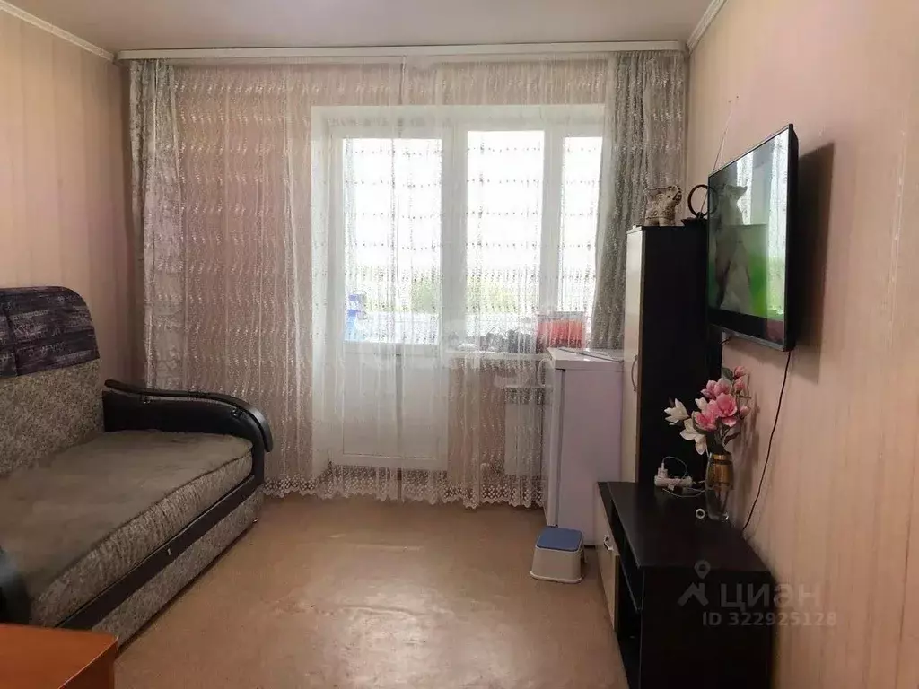 2-к кв. Ямало-Ненецкий АО, Пуровский район, Уренгой пгт, Геолог мкр 3 ... - Фото 1