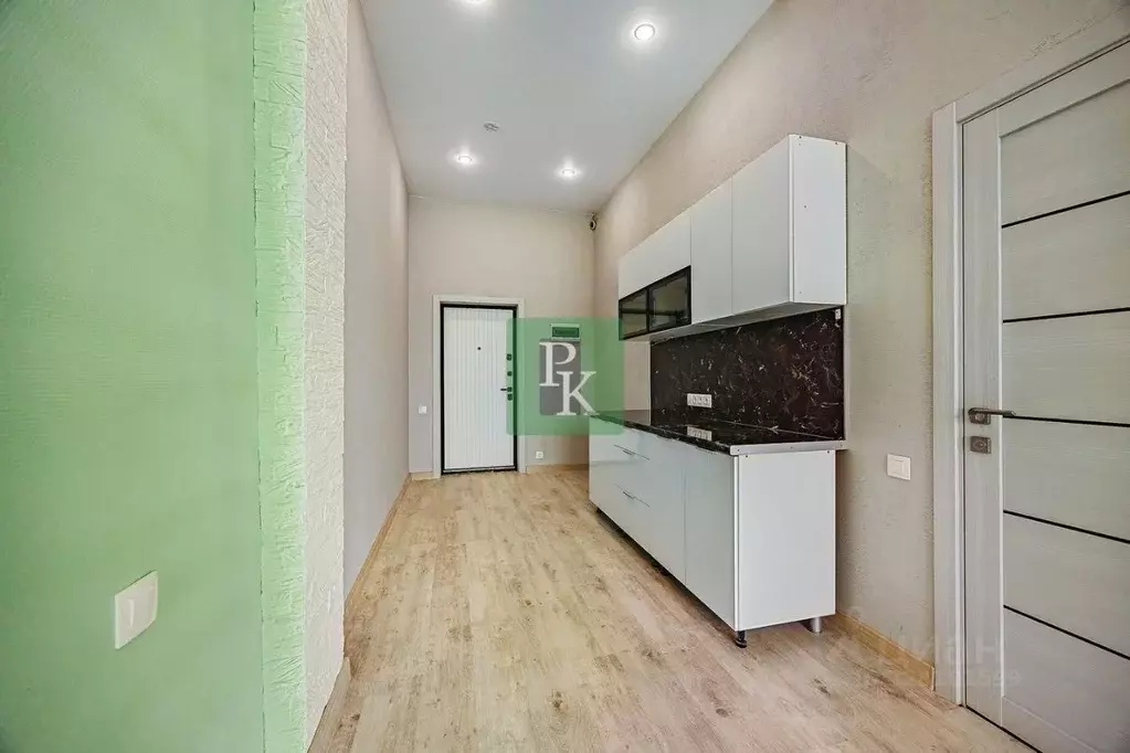 1-к кв. Севастополь Омега ТСН, 41 (47.8 м) - Фото 1