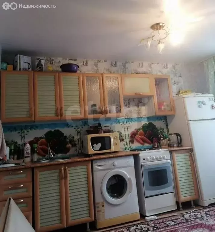 1-комнатная квартира: Барнаул, улица Малахова, 66 (24 м) - Фото 2