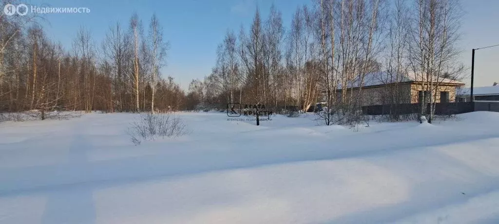 Участок в Павловский Посад, Платочная улица (8 м) - Фото 1