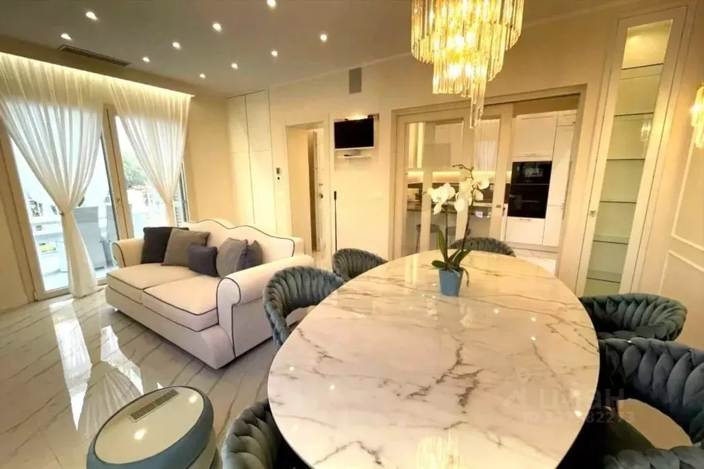 Дом в Краснодарский край, Сочи Курортный просп., 102Ак1 (187 м) - Фото 2