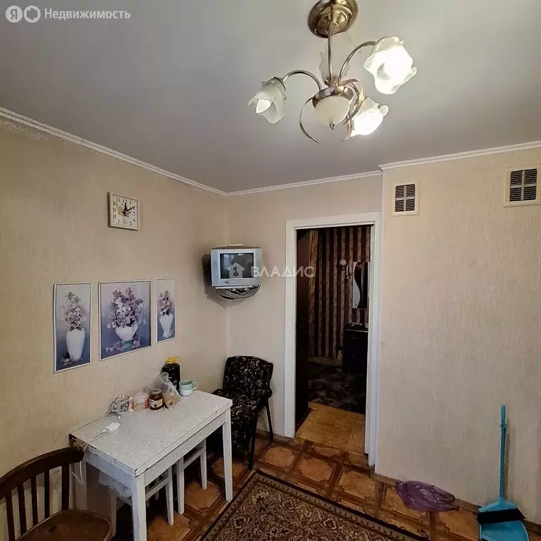 2-комнатная квартира: Лакинск, улица Лермонтова, 39 (53.4 м) - Фото 2