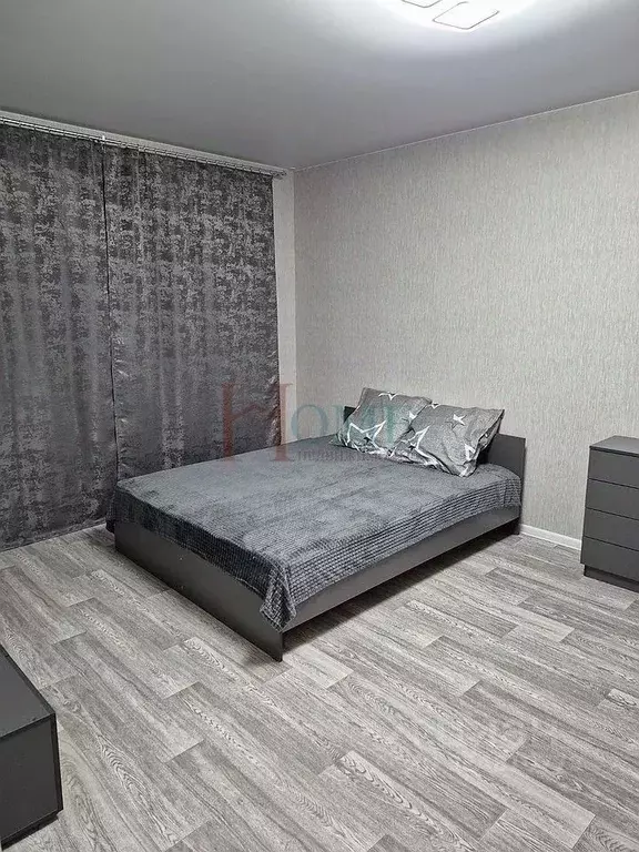 1-к кв. Новосибирская область, Новосибирск ул. Титова, 251/2 (38.5 м) - Фото 2