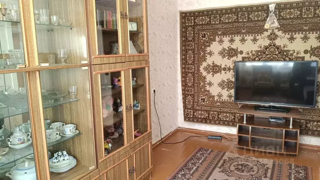 2-к кв. Мурманская область, Кировск просп. Ленина, 29 (49.0 м) - Фото 1