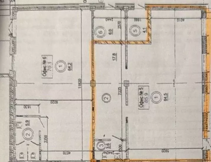 Помещение свободного назначения в Иркутская область, Иркутск ... - Фото 2