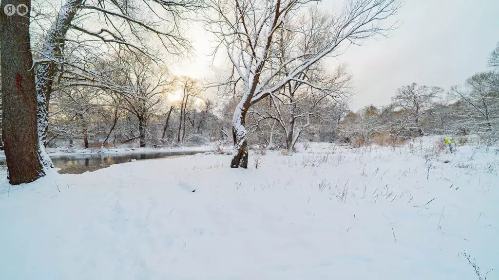 Участок в село Каменское (14.97 м) - Фото 2