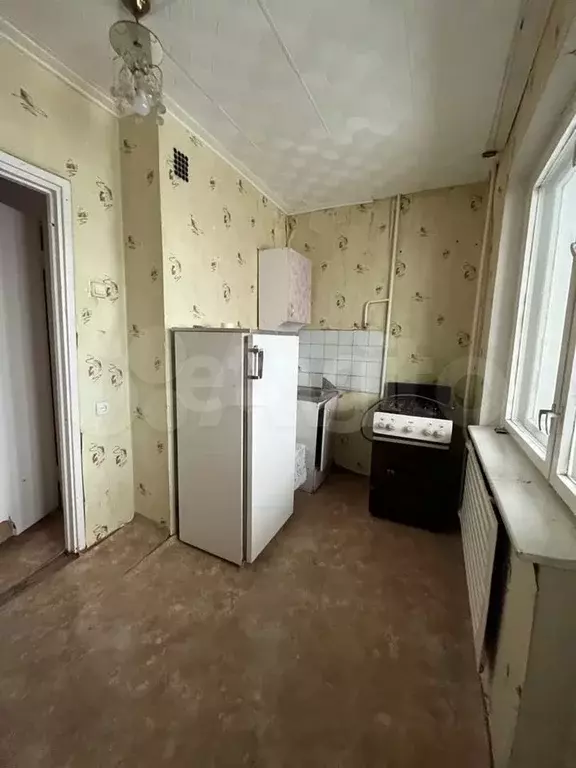 1-к. квартира, 29,6 м, 7/9 эт. - Фото 1