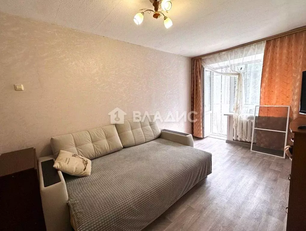 2-к кв. Калужская область, Малоярославецкий район, с. Детчино ул. ... - Фото 2