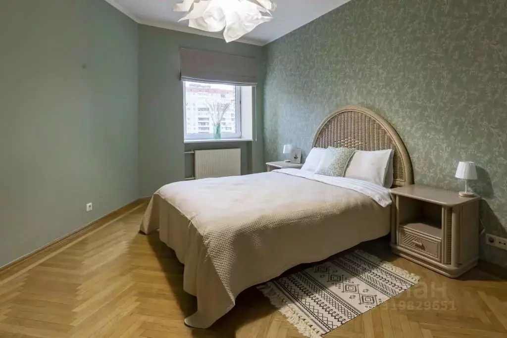 3-к кв. Санкт-Петербург ул. Ленсовета, 90 (120.0 м) - Фото 0