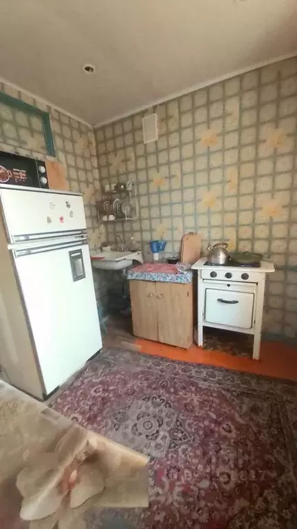 1-к кв. Волгоградская область, Волжский ул. Пушкина, 48 (31.5 м) - Фото 1