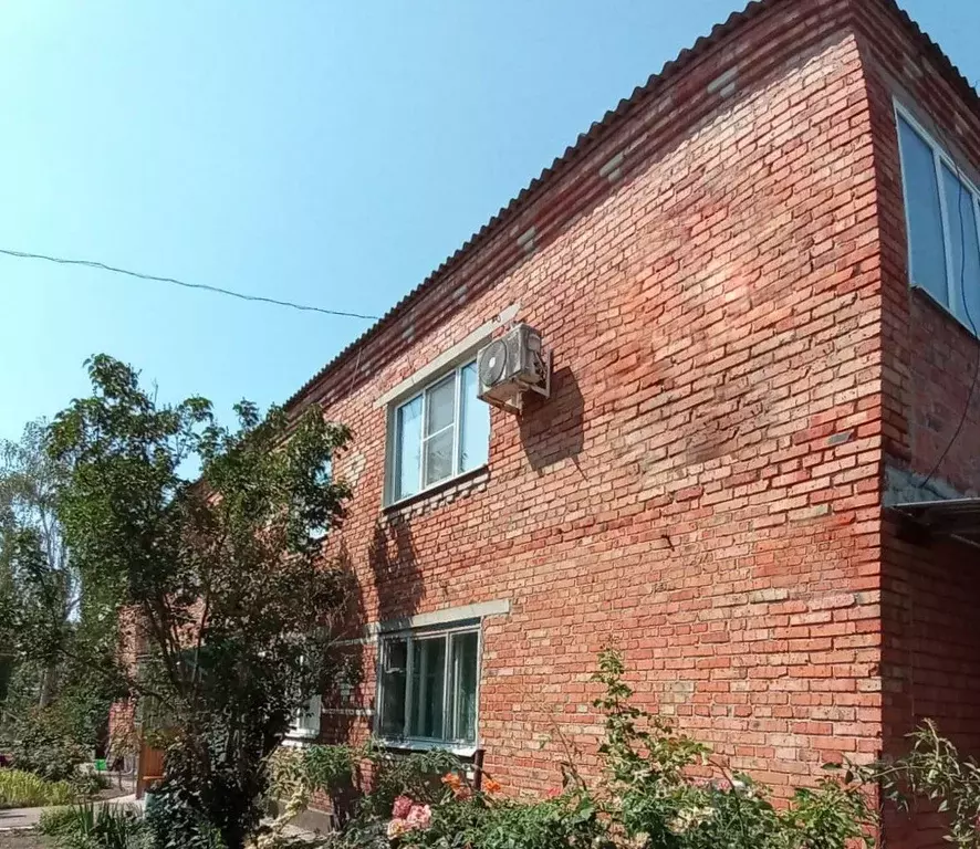 2-к кв. Краснодарский край, Ейский район, Александровское с/пос, пос. ... - Фото 1