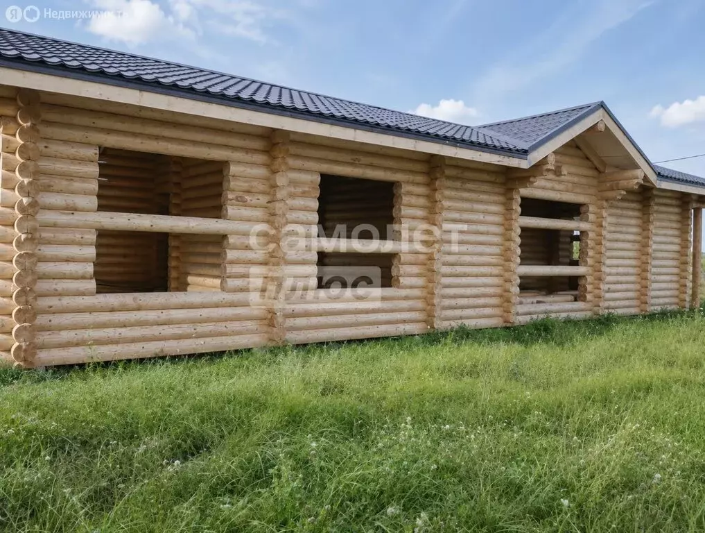 Дом в Наро-Фоминский городской округ, КП Новое Таширово-2 (66.3 м) - Фото 1