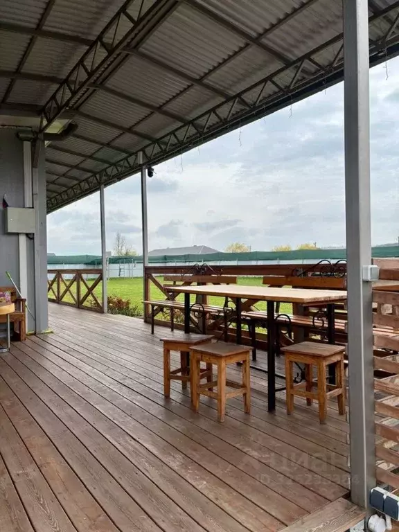 Дом в Кабардино-Балкария, Зольский район, с. Этоко ул. Ногмова (46 м) - Фото 2