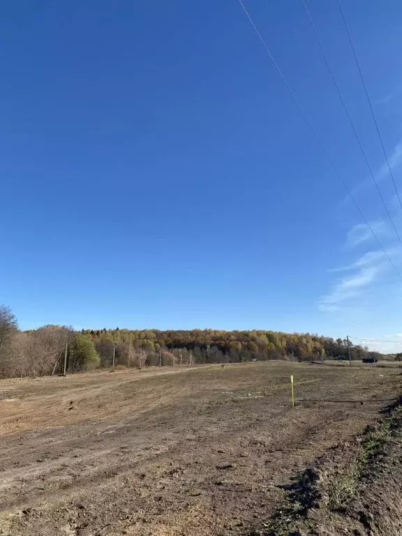 Участок в Татарстан, Высокогорский район, с. Семиозерка  (10.0 сот.) - Фото 1