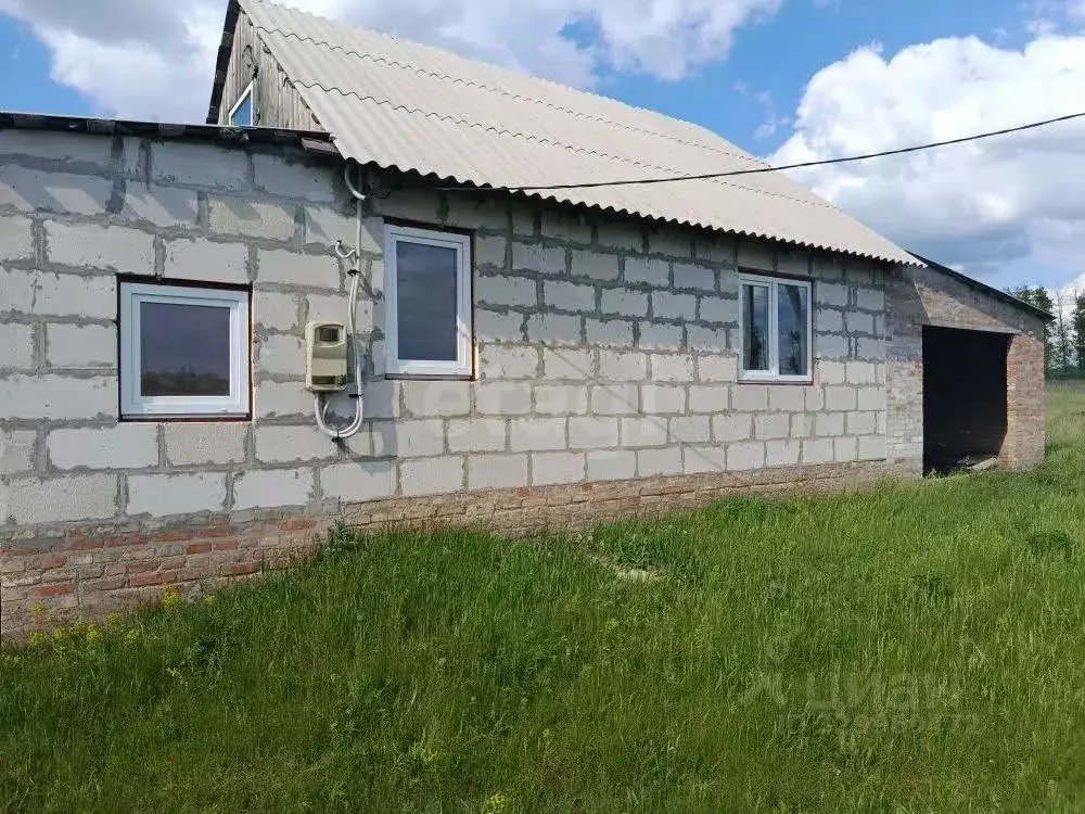 Дом в Белгородская область, Волоконовка рп, Колхоз мкр  (62 м) - Фото 2