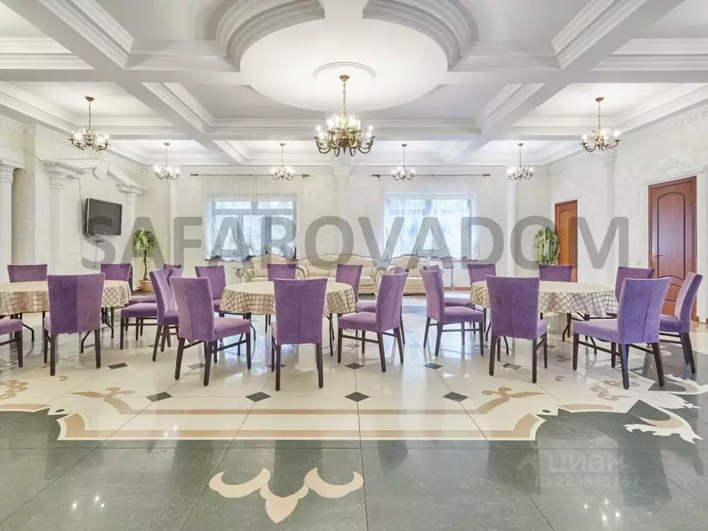 Дом в Московская область, Наро-Фоминский городской округ, д. ... - Фото 0