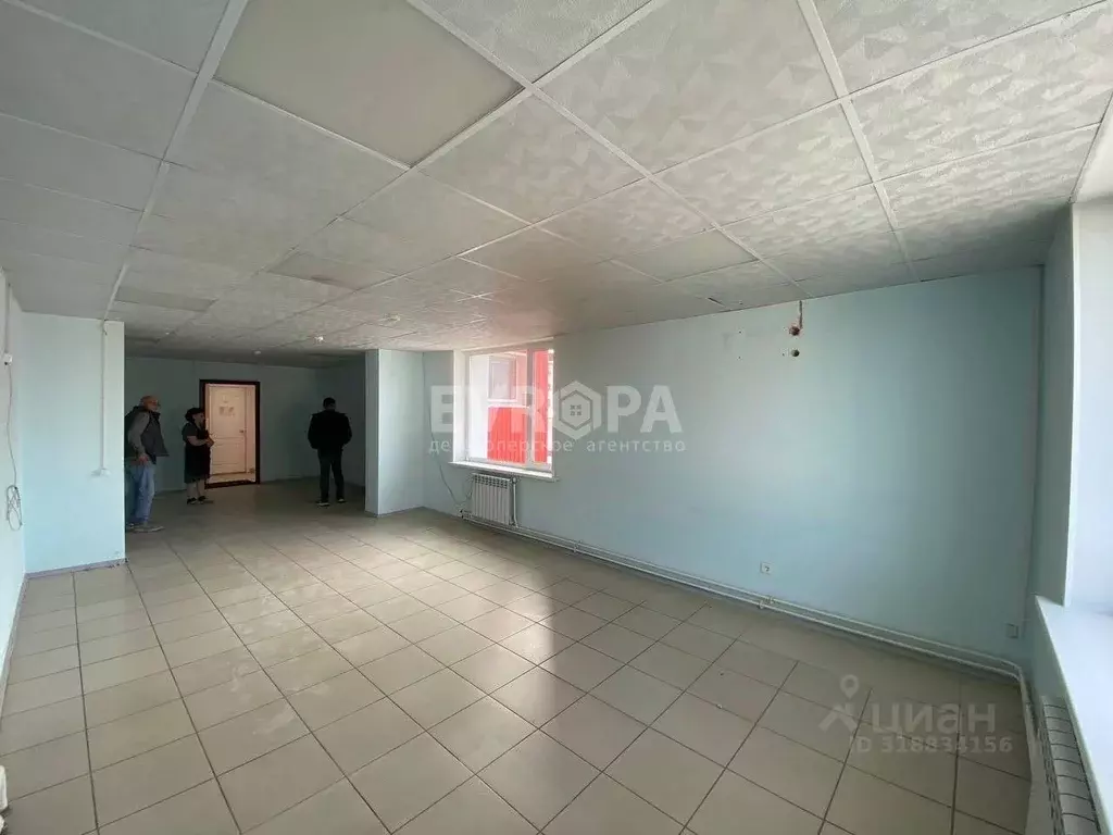 Офис в Ульяновская область, Ульяновск пер. 1-й Маяковского, 5 (38 м) - Фото 2