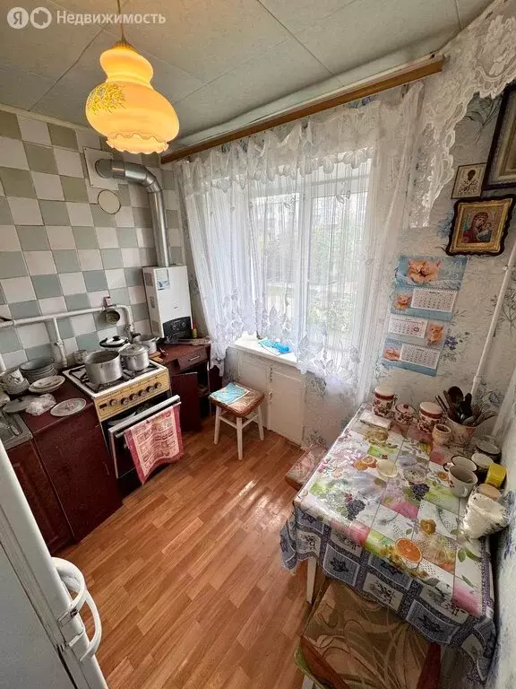 2-комнатная квартира: Ефремов, улица Дружбы, 21 (43 м) - Фото 1
