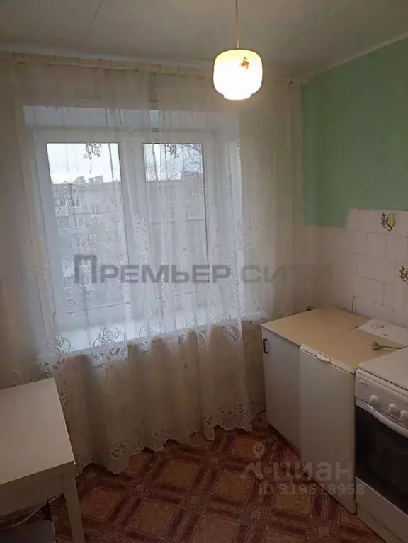 2-к кв. Калужская область, Калуга пер. Малинники, 9 (46.0 м) - Фото 0