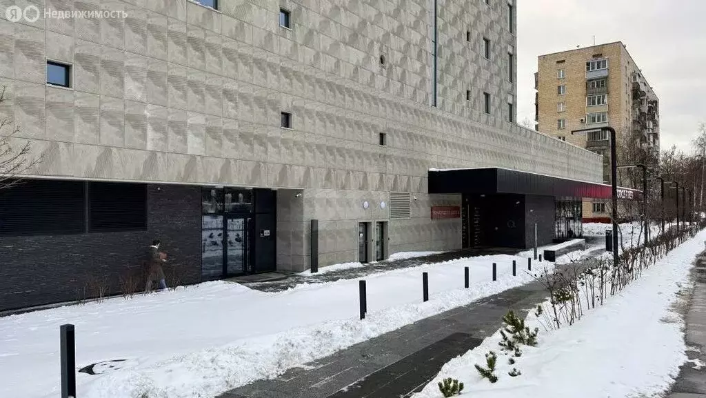 Помещение свободного назначения (322 м) - Фото 1