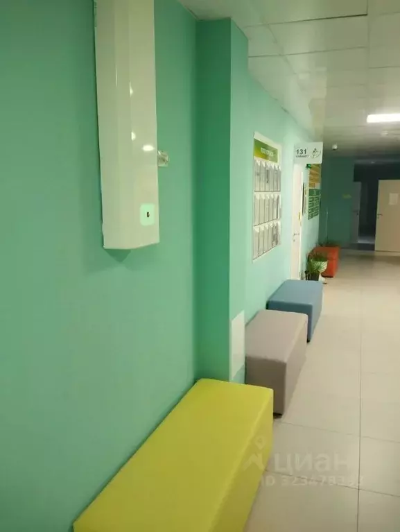 Помещение свободного назначения в Приморский край, Владивостокский ... - Фото 1