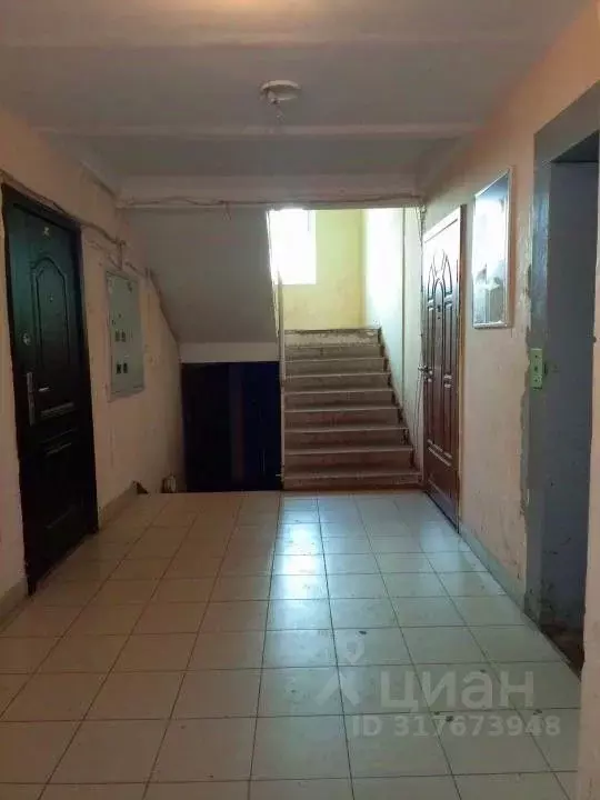 3-к кв. Тамбовская область, Тамбов ул. Николая Вирты, 201А (74.9 м) - Фото 1