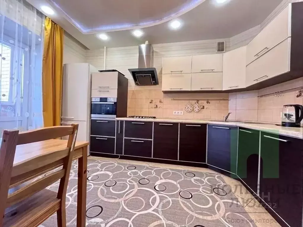 2-к кв. Марий Эл, Йошкар-Ола бул. Ураева, 10 (67.0 м) - Фото 2