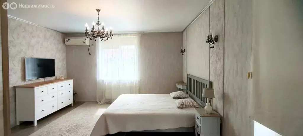 Дом в посёлок Российский, улица Академика Королёва, 4литА (98 м) - Фото 1