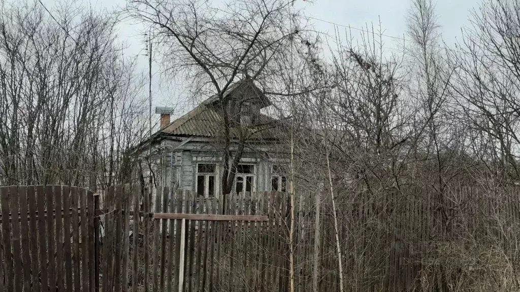 Дом в Московская область, Дрезна Орехово-Зуевский городской округ, ... - Фото 1