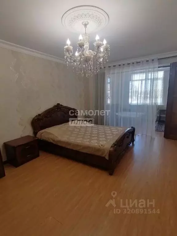 1-к кв. Дагестан, Дербент ул. Имени Надыра Эмиргамзаева, 40 (40.0 м) - Фото 0