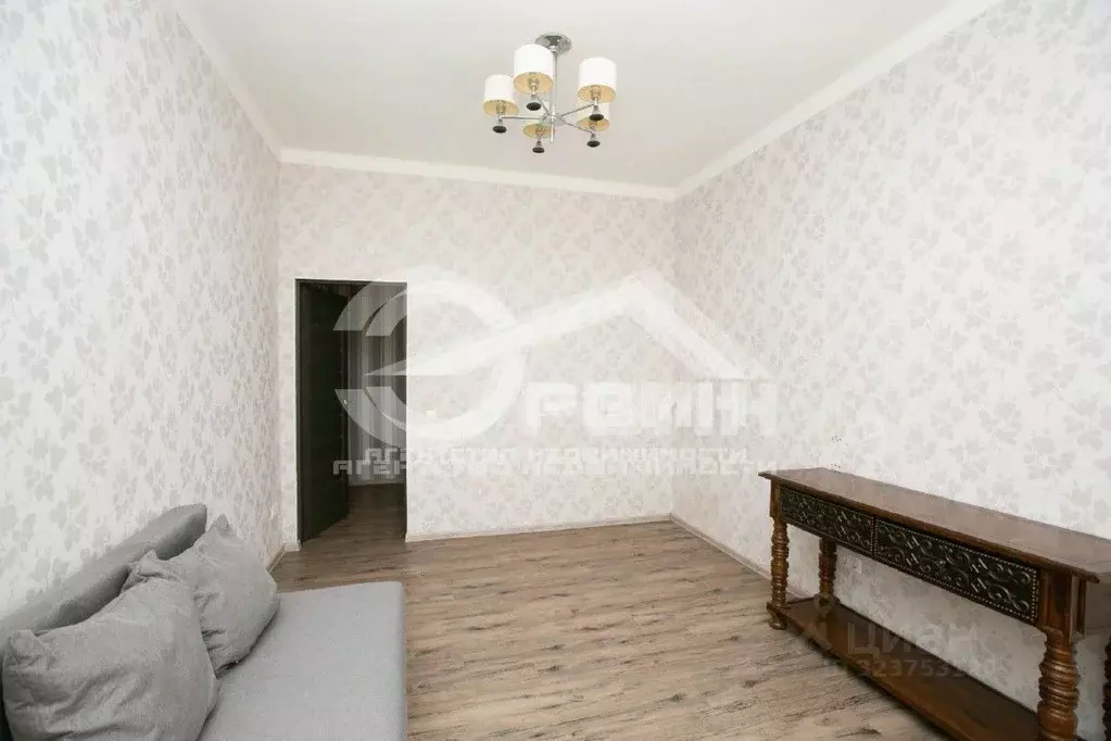 2-к кв. Калининградская область, Калининград пер. Радистов, 7 (45.6 м) - Фото 2