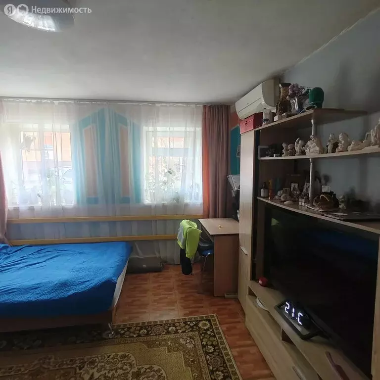 Дом в Ейск, улица Калинина (70.3 м) - Фото 2