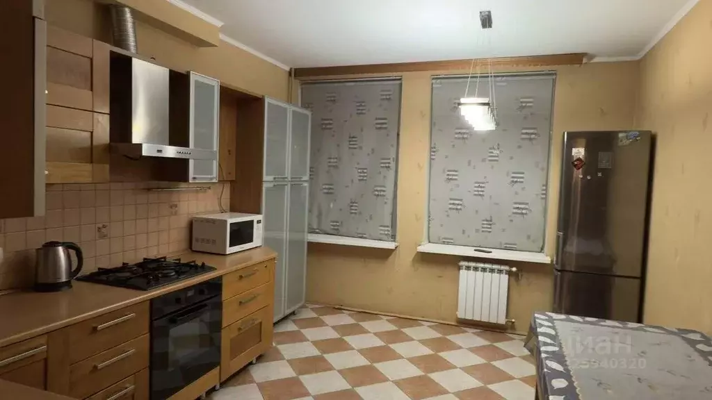 3-к кв. Чувашия, Чебоксары Московский просп., 12 (92.0 м) - Фото 0