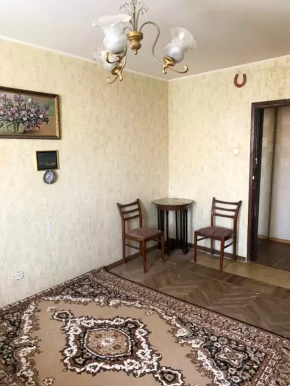 3-к кв. Санкт-Петербург просп. Луначарского, 19К1 (72.2 м) - Фото 0
