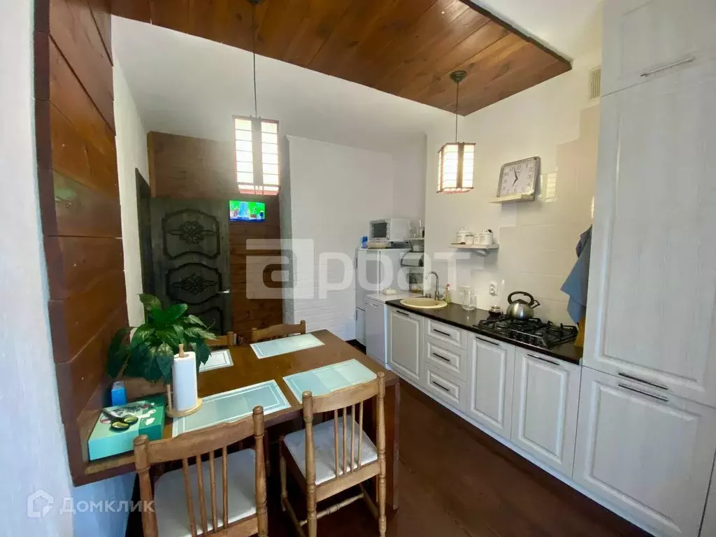 Продаётся 2-к квартира, 60 м - Фото 1
