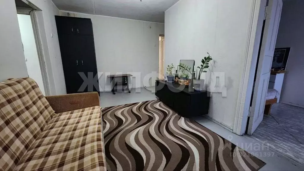 3-к кв. Орловская область, Орел Московская ул., 41 (56.1 м) - Фото 2