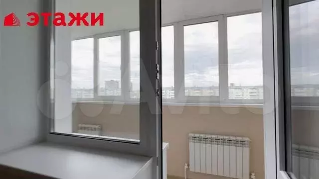 2-к. квартира, 64,6 м, 9/13 эт. - Фото 1