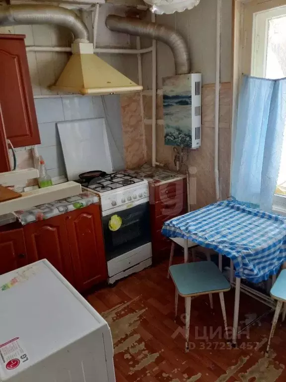 2-к кв. Тульская область, Белев Рабочая ул., 60 (44.6 м) - Фото 1