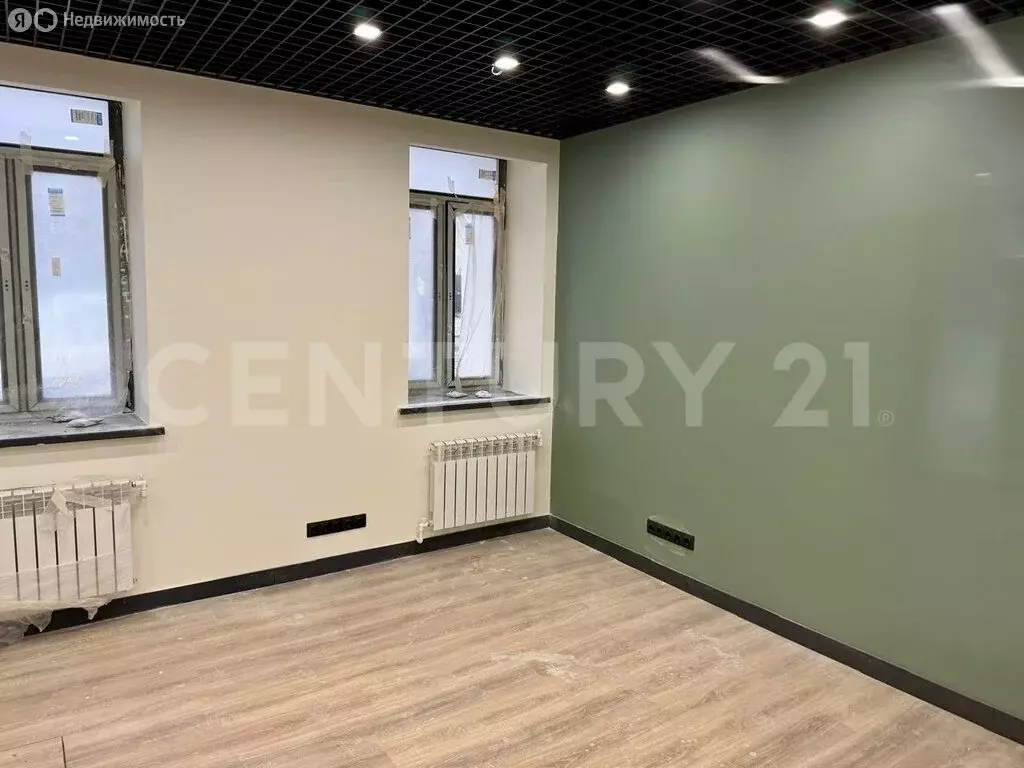 Офис (19.1 м) - Фото 2