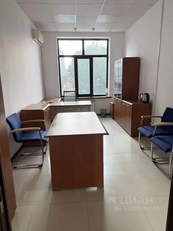 Офис в Краснодарский край, Краснодар Славянский мкр, ул. Темрюкская, ... - Фото 1