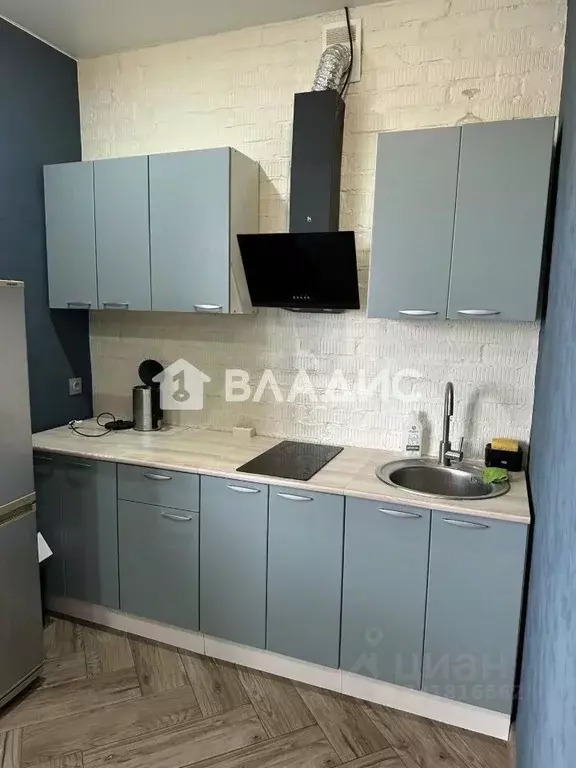 Студия Московская область, Лосино-Петровский ул. Пушкина, 8 (30.0 м) - Фото 2