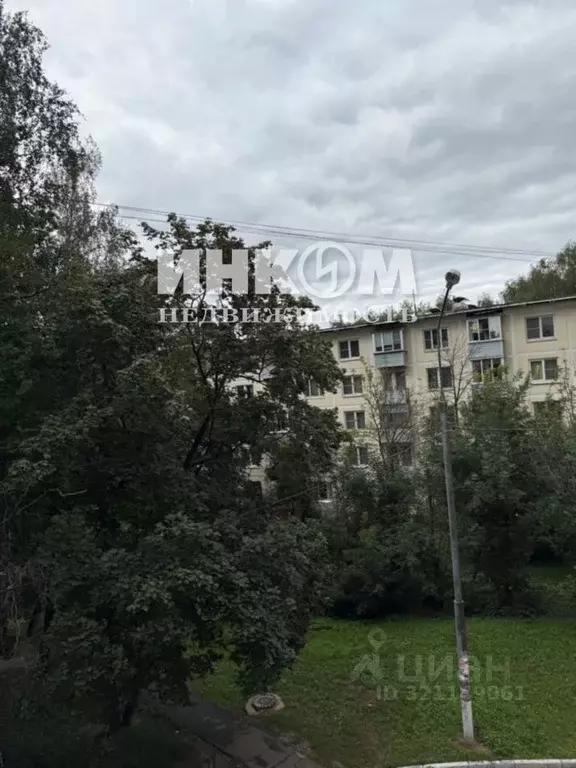 4-к кв. Московская область, Реутов Советская ул., 14к1 (85.4 м) - Фото 1