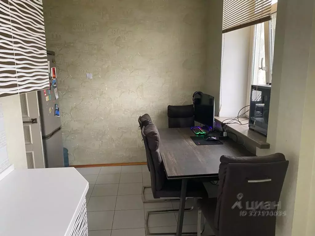 2-к кв. Москва ул. Усачева, 19АК3 (62.0 м) - Фото 2