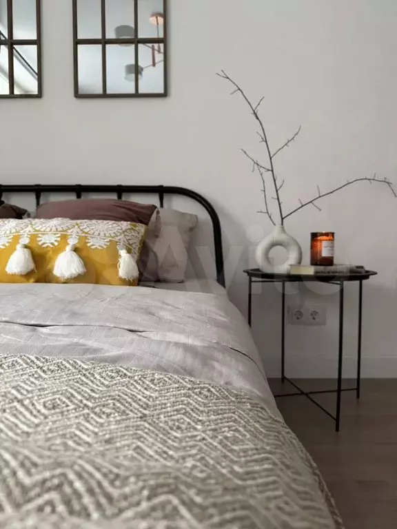 Квартира-студия, 23 м, 17/25 эт. - Фото 1